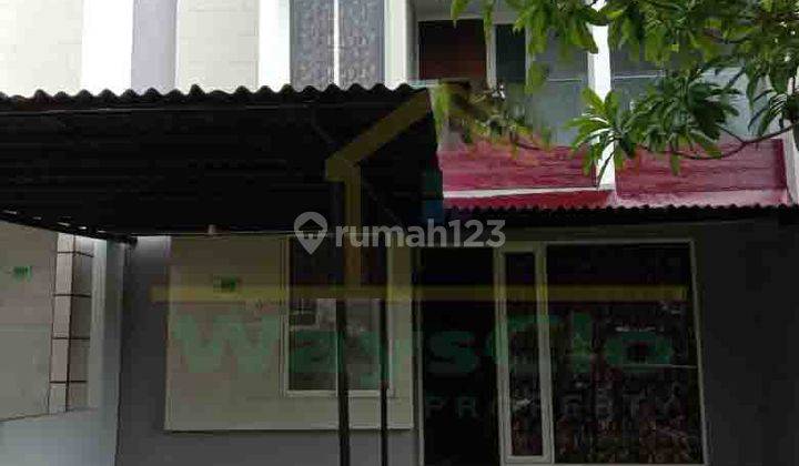 DISEWAKAN RUMAH CANTIK FULY FURNISHED DI GRAND KAWANUA, HARGA SANGAT MURAH 1