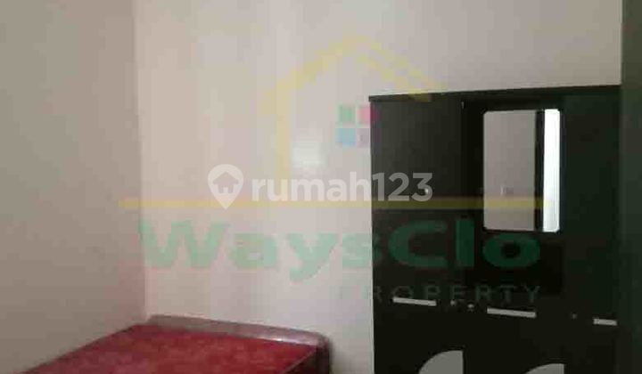 DISEWAKAN RUMAH CANTIK FULY FURNISHED DI GRAND KAWANUA, HARGA SANGAT MURAH 6