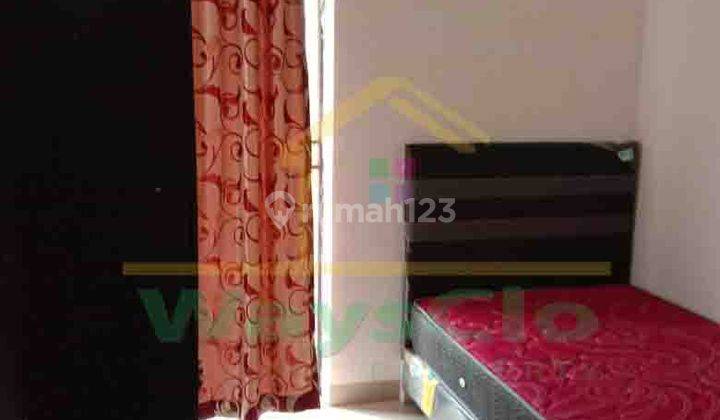 DISEWAKAN RUMAH CANTIK FULY FURNISHED DI GRAND KAWANUA, HARGA SANGAT MURAH 10