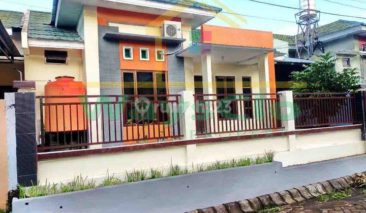 DIJUAL CEPAT RUMAH CANTIK DAN MENARIK DI MALALAYANG, HARGA SANGAT MURAH 2