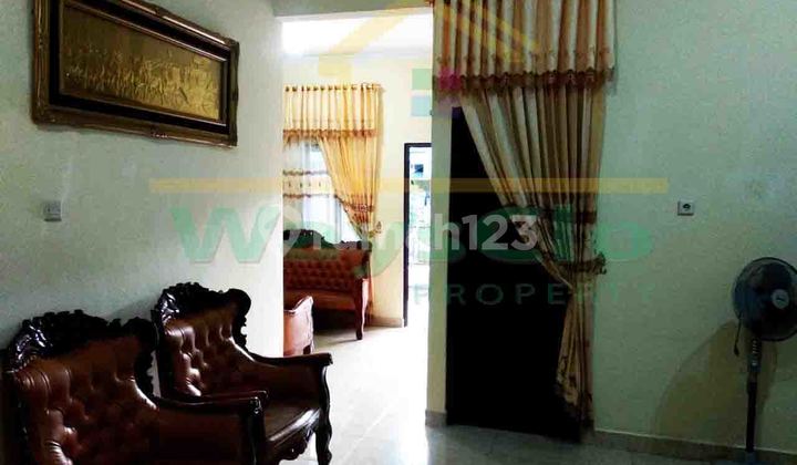 DIJUAL CEPAT RUMAH CANTIK DAN MENARIK DI MALALAYANG, HARGA SANGAT MURAH 9