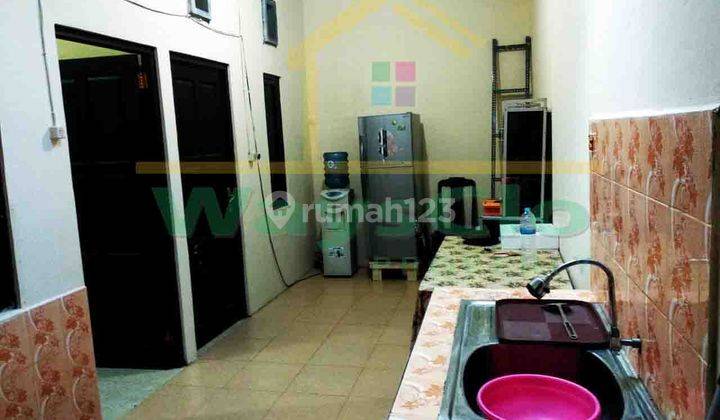 DIJUAL CEPAT RUMAH CANTIK DAN MENARIK DI MALALAYANG, HARGA SANGAT MURAH 15