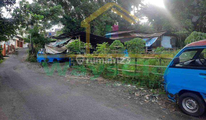 DIJUAL CEPAT TANAH CANTIK DAERAH MALALAYANG, HARGA DI BAWAH PASARAN 1
