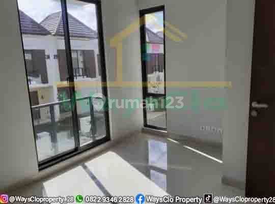 DIJUAL CEPAT RUMAH CANTIK DAN MENARIK DI HOLLAND VILLAGE, HARGA PALING MURAH 5