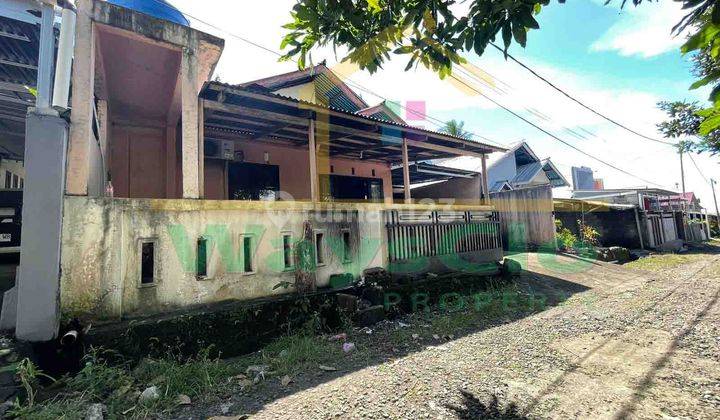 DIJUAL CEPAT RUMAH CANTIK DI PERUM VIOLA MAUMBI, HARGA SANGAT MURAH 2