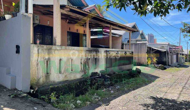 DIJUAL CEPAT RUMAH CANTIK DI PERUM VIOLA MAUMBI, HARGA SANGAT MURAH 4