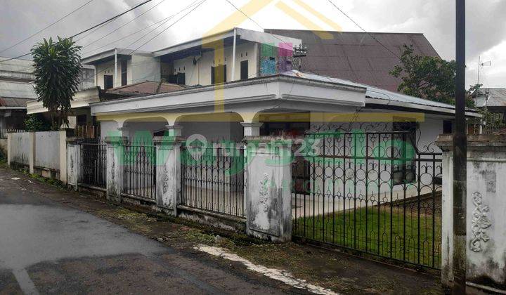DISEWAKAN RUMAH CANTIK DAN MENARIK DAERAH BAHU, HARGA SANGAT MURAH 1