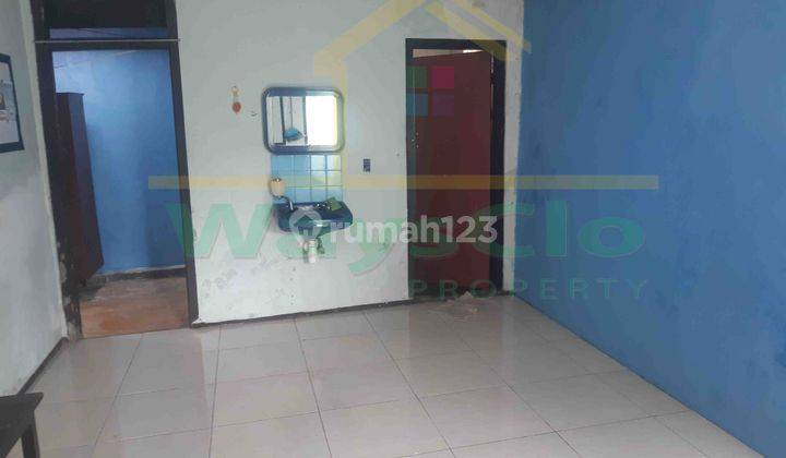 DISEWAKAN RUMAH CANTIK DAN MENARIK DAERAH BAHU, HARGA SANGAT MURAH 3