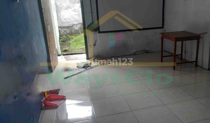 DISEWAKAN RUMAH CANTIK DAN MENARIK DAERAH BAHU, HARGA SANGAT MURAH 5