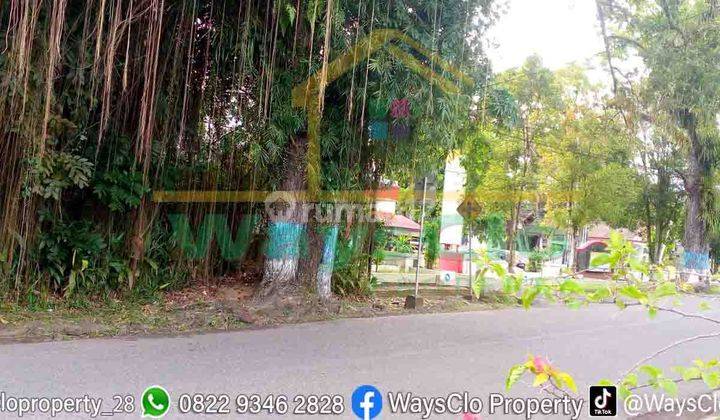 DIJUAL CEPAG TANAH SANGAT STRATEGIS DAERAH KOTAMOBAGU, HARGA SANGAT MURAH 1