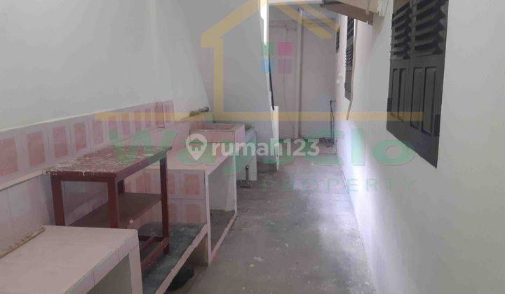 DIJUAL RUGI DENGAN HARGA SANGAT MURAH, RUMAH CANTIK DAERAH MALALAYANG