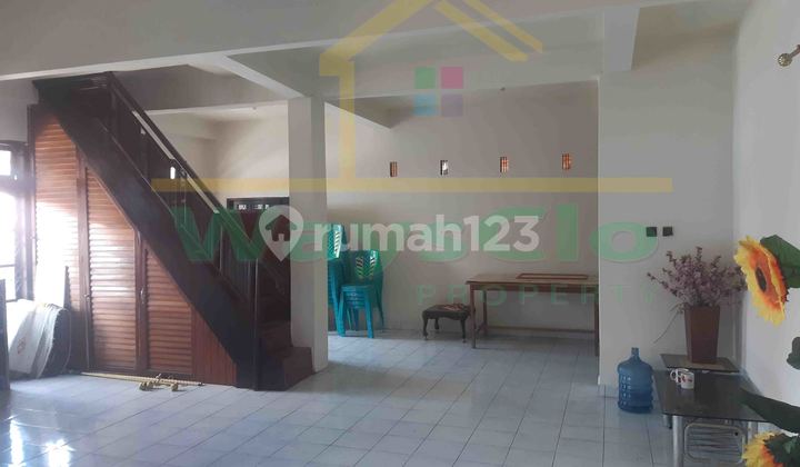 DIJUAL RUGI DENGAN HARGA SANGAT MURAH, RUMAH CANTIK DAERAH MALALAYANG