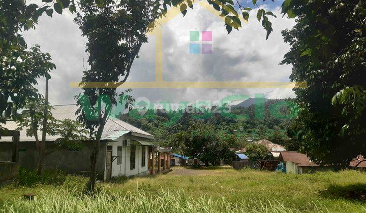 DIJUAL CEPAT TANAH CANTIK DAN LUAS BESERTA DUA RUMAH DESA SEA, HARGA SANGAT MURAH 6