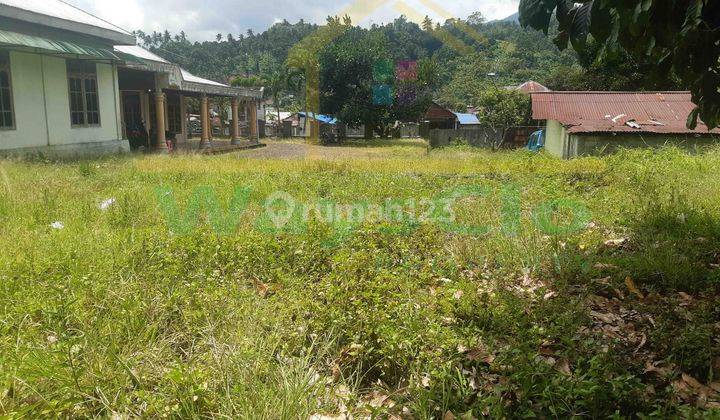 DIJUAL CEPAT TANAH CANTIK DAN LUAS BESERTA DUA RUMAH DESA SEA, HARGA SANGAT MURAH 8