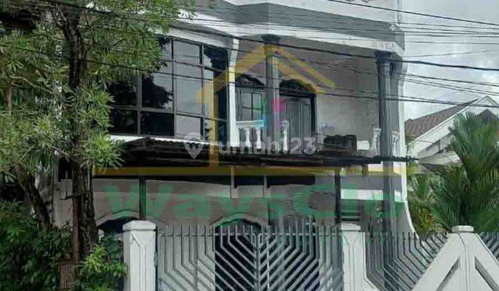 DISEWAKAN RUMAH SANGAT STRATEGIS DAERAH WENANG, HARGA DI BAWAH PASARAN 1