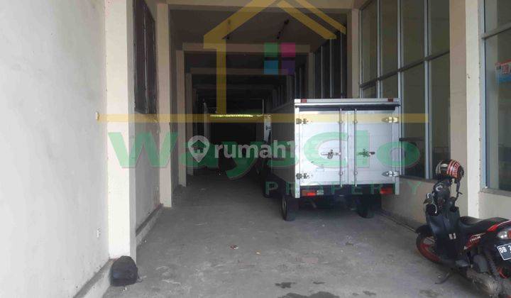 DISEWAKAN GUDANG STRATEGIS DAN LUAS DAERAH PAAL DUA, HARGA DI BAWAH PASARAN 3