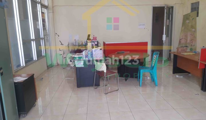 DISEWAKAN GUDANG STRATEGIS DAN LUAS DAERAH PAAL DUA, HARGA DI BAWAH PASARAN 4