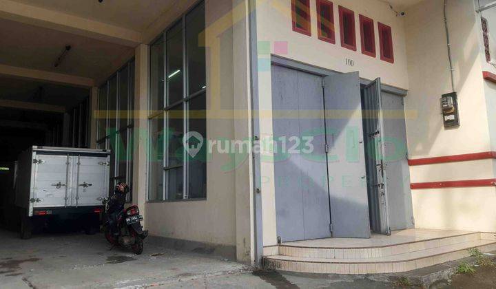DISEWAKAN GUDANG STRATEGIS DAN LUAS DAERAH PAAL DUA, HARGA DI BAWAH PASARAN 6