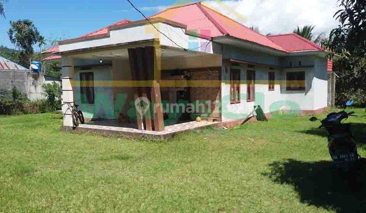 DIJUAL CEPAT RUMAH CANTIK HALAMAN LUAS DAERAH TETELU, HARGA SANGAT MURAH 6