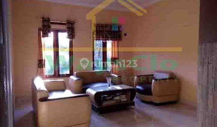 DIJUAL CEPAT RUMAH CANTIK HALAMAN LUAS DAERAH TETELU, HARGA SANGAT MURAH 10