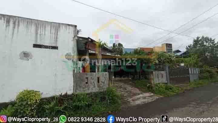 DIJUAL CEPAT RUMAH MENARIK DAERAH AIRMADIDI, HARGA SANGAT MURAH 1
