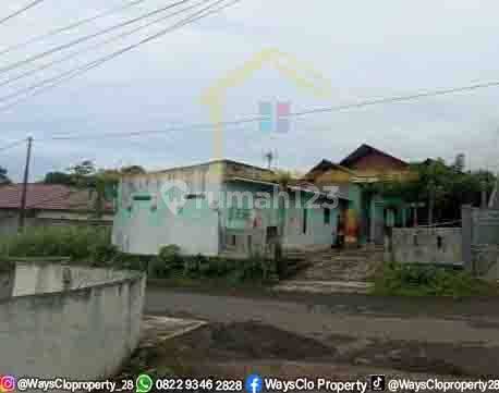 DIJUAL CEPAT RUMAH MENARIK DAERAH AIRMADIDI, HARGA SANGAT MURAH 2