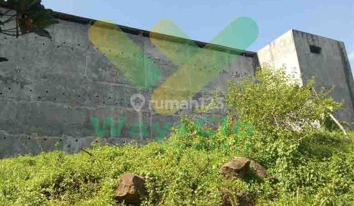 DIJUAL CEPAT TANAH DENGAN SARANG WALET DAERAH KALASEY, HARGA SANGAT MURAH 3