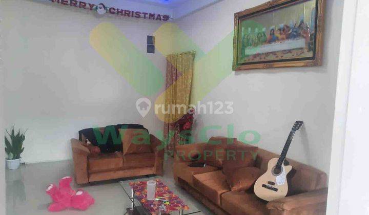 DIJUAL CEPAT RUMAH CANTIK DAN MENARIK DAERAH MAPANGET, HARGA SANGAT MURAH 3