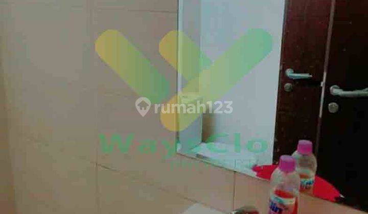 DIJUAL CEPAT RUMAH CANTIK DI HOLLAND VILLAGE, BANTING HARGA SANGAT MURAH 5