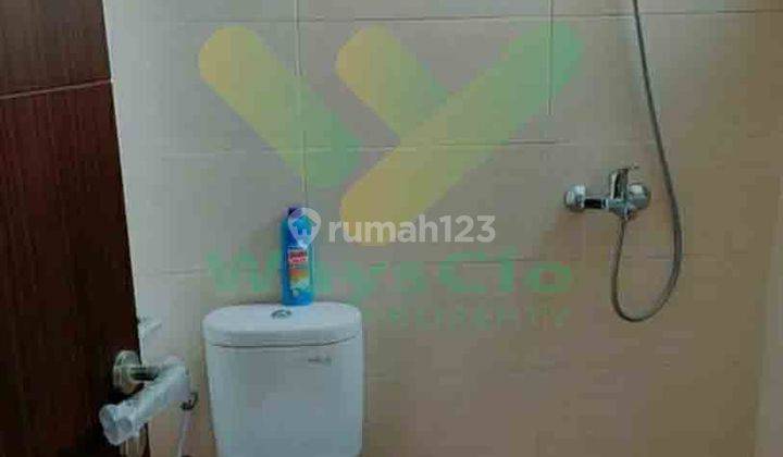 DIJUAL CEPAT RUMAH CANTIK DI HOLLAND VILLAGE, BANTING HARGA SANGAT MURAH 7