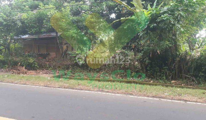 DIJUAL CEPAT TANAH STRATEGIS DAERAH RINGROAD 2, HARGA DI BAWAH PASARAN 1