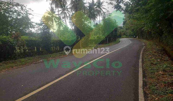 DIJUAL CEPAT TANAH STRATEGIS DAERAH RINGROAD 2, HARGA DI BAWAH PASARAN 3