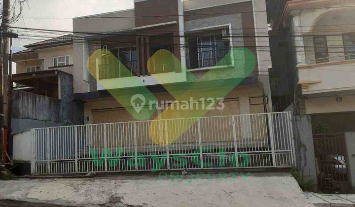 DISEWAKAN RUKO GANDENG STRATEGIS DAERAH WANEA, HARGA SANGAT MURAH 1