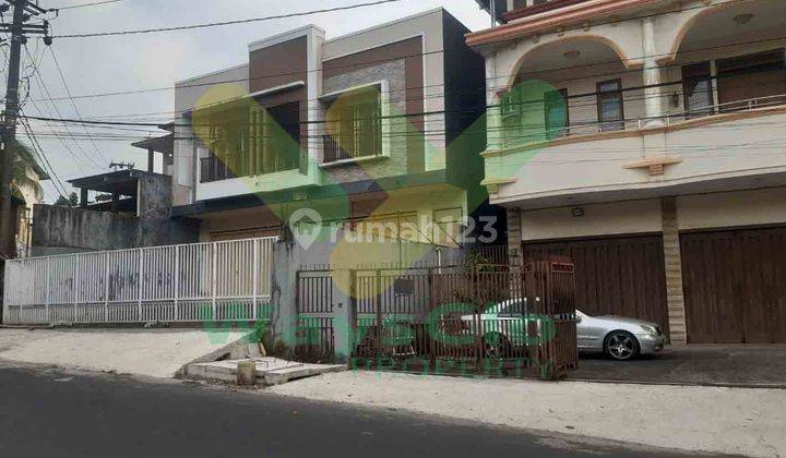 DISEWAKAN RUKO GANDENG STRATEGIS DAERAH WANEA, HARGA SANGAT MURAH 2