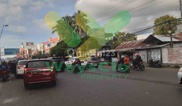 DISEWAKAN TEMPAT USAHA STRATEGIS DAERAH MANTOS, HARGA SANGAT MURAH 2