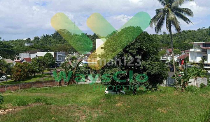 DIJUAL CEPAT TANAH CANTIK DAN MENARIK DAERAH WINANGUN, HARGA SANGAT MURAH 1