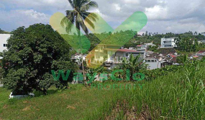 DIJUAL CEPAT TANAH CANTIK DAN MENARIK DAERAH WINANGUN, HARGA SANGAT MURAH 2