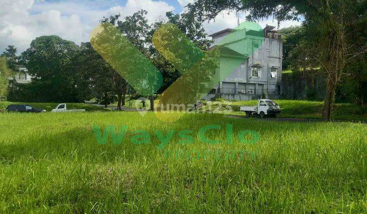 DIJUAL CEPAT TANAH CANTIK SIAP BANGUN DAERAH CITRALAND, HARGA DI BAWAH PASARAN 3