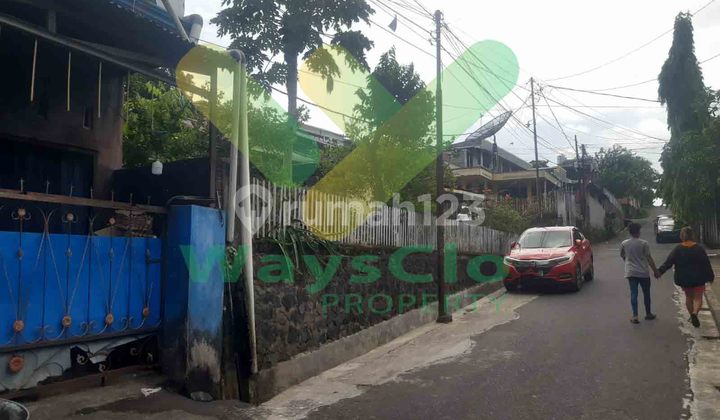 DIJUAL CEPAT TANAH CANTIK DAN MENARIK DAERAH WANEA, HARGA SANGAT MURAH 2