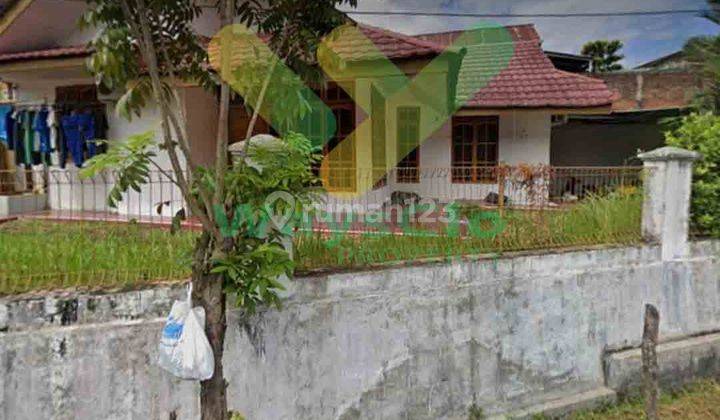 DIJUAL CEPAT RUMAH CANTIK DAN MENARIK DAERAH PAAL DUA, HARGA SANGAT MURAH 2