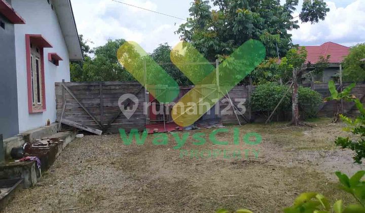 DIJUAL CEPAT RUMAH MENARIK HALAMAN LUAS DAERAH KOTAMOBAGU, HARGA SANGAT MURAH 3
