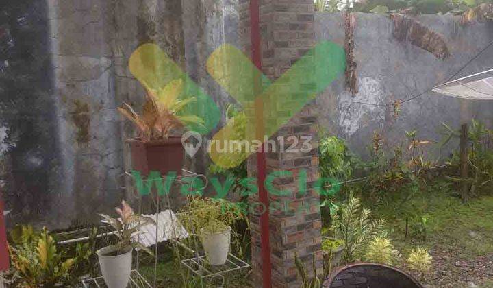 DIJUAL CEPAT RUMAH MENARIK HALAMAN LUAS DAERAH KOTAMOBAGU, HARGA SANGAT MURAH 9