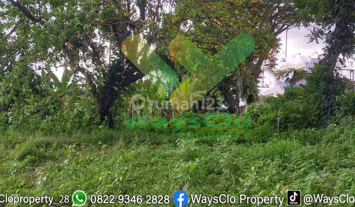 DIJUAL CEPAT TANAH STRATEGIS PINGGIR PANTAI MALALAYANG, HARGA SANGAT MURAH 6