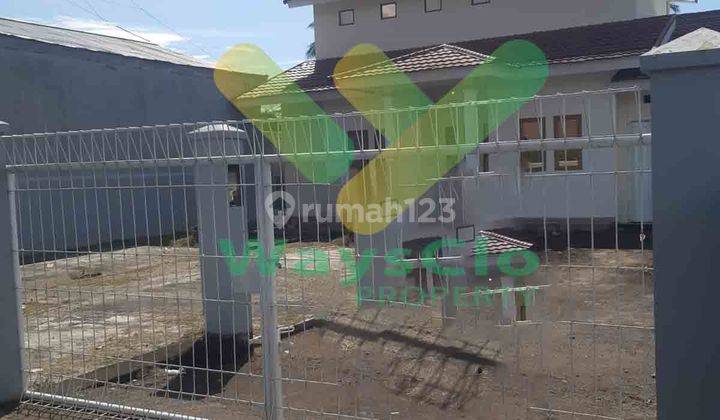 DISEWAKAN RUMAH CANTIK DAN MENARIK DAERAH KALASEY, HARGA SANGAT MURAH 1