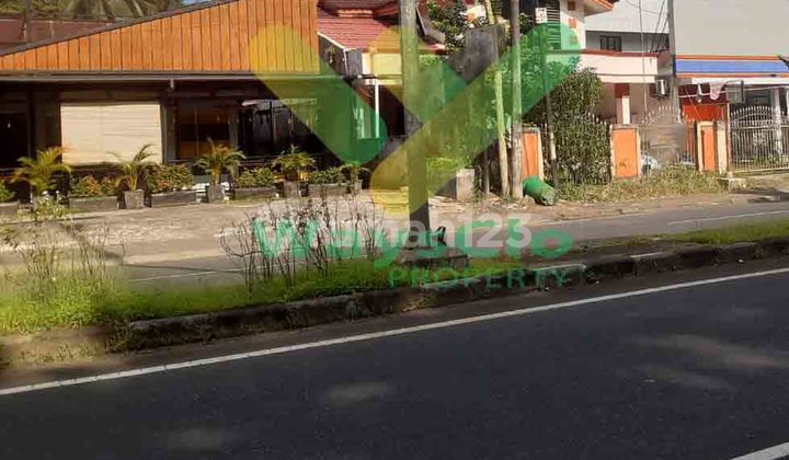 DISEWAKAN RUMAH MENARIK DAN STRATEGIS DAERAH MAPANGET, HARGA SANGAT MURAH 2
