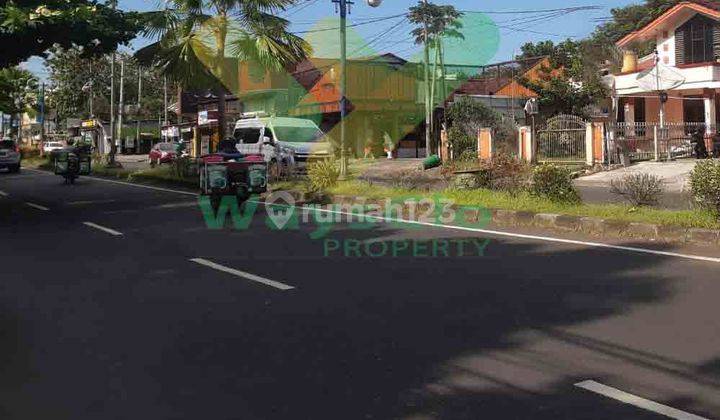 DISEWAKAN RUMAH MENARIK DAN STRATEGIS DAERAH MAPANGET, HARGA SANGAT MURAH 3