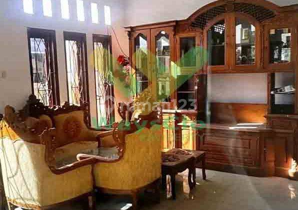 DIJUAL CEPAT RUMAH CANTIK DUA LANTAI DAERAH PAAL DUA, HARGA SANGAT MURAH 5