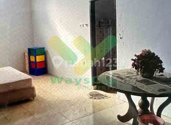 DIJUAL CEPAT RUMAH CANTIK DUA LANTAI DAERAH PAAL DUA, HARGA SANGAT MURAH 4