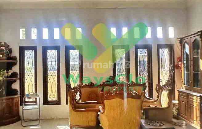 DIJUAL CEPAT RUMAH CANTIK DUA LANTAI DAERAH PAAL DUA, HARGA SANGAT MURAH 8