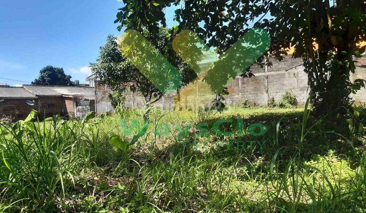 DIJUAL CEPAT TANAH CANTIK DAN STRATEGIS DAERAH MAPANGET, HARGA SANGAT MURAH 2